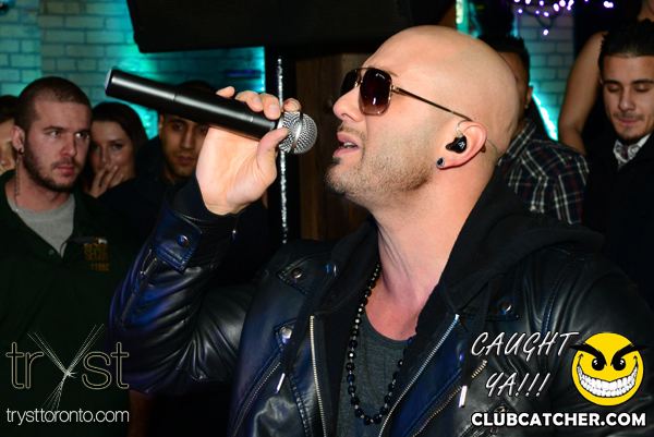 Tryst nightclub photo 13 - December 28th, 2012