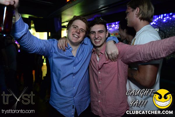 Tryst nightclub photo 124 - December 28th, 2012