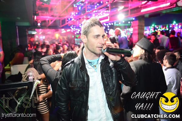 Tryst nightclub photo 125 - December 28th, 2012