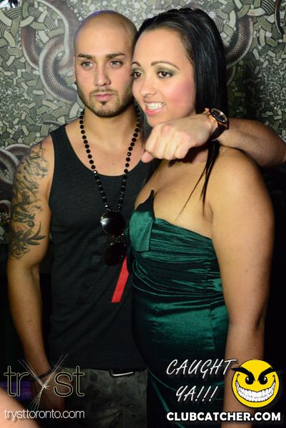 Tryst nightclub photo 128 - December 28th, 2012