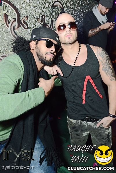 Tryst nightclub photo 130 - December 28th, 2012