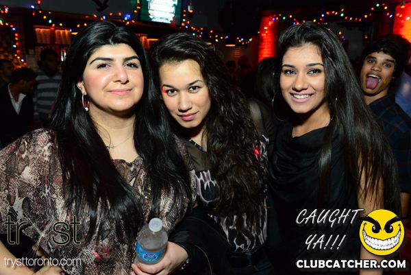 Tryst nightclub photo 132 - December 28th, 2012