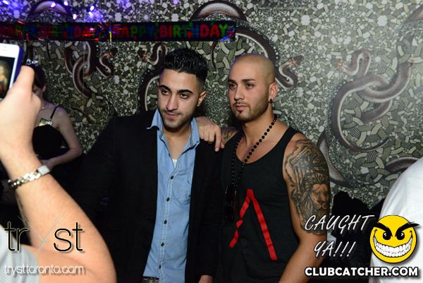 Tryst nightclub photo 133 - December 28th, 2012