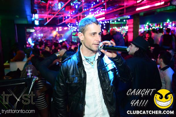 Tryst nightclub photo 140 - December 28th, 2012