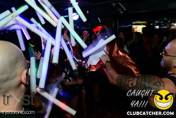 Tryst nightclub photo 15 - December 28th, 2012
