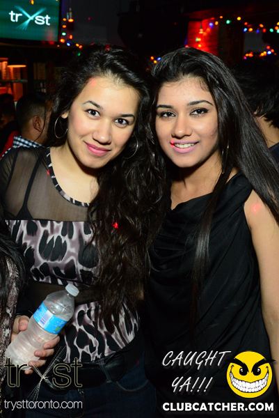 Tryst nightclub photo 141 - December 28th, 2012