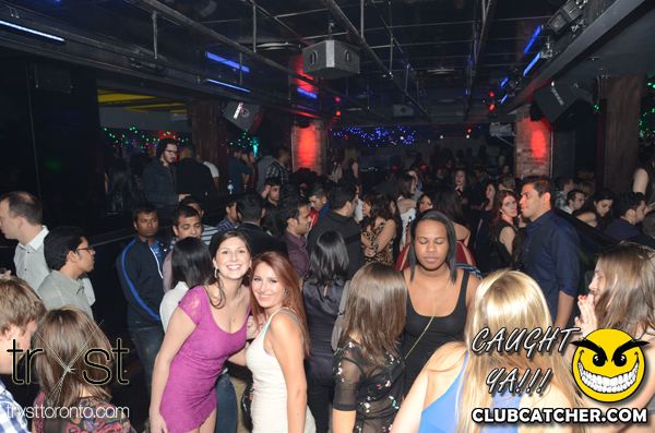 Tryst nightclub photo 149 - December 28th, 2012