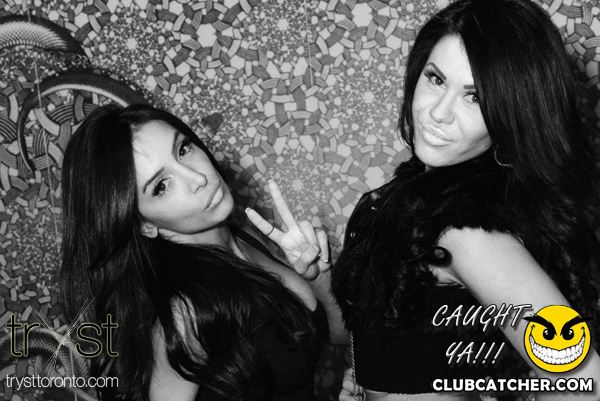 Tryst nightclub photo 150 - December 28th, 2012