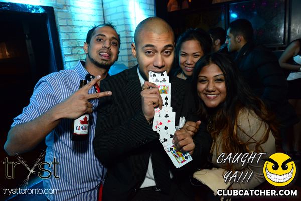 Tryst nightclub photo 152 - December 28th, 2012