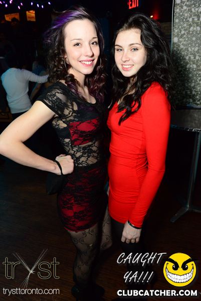 Tryst nightclub photo 155 - December 28th, 2012