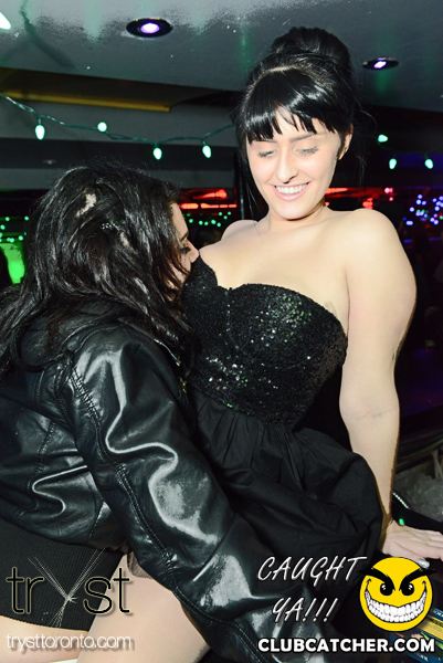 Tryst nightclub photo 156 - December 28th, 2012