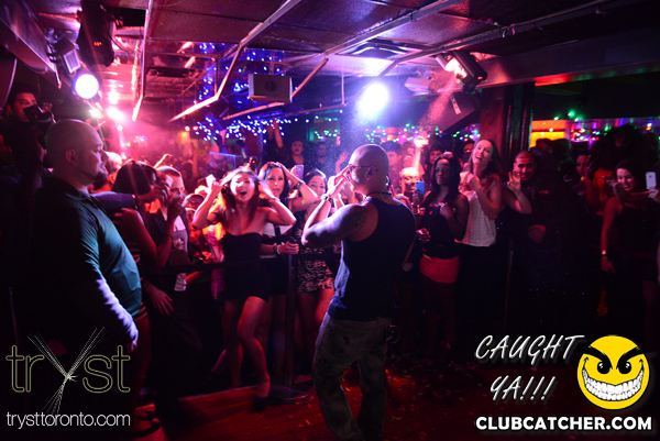 Tryst nightclub photo 157 - December 28th, 2012