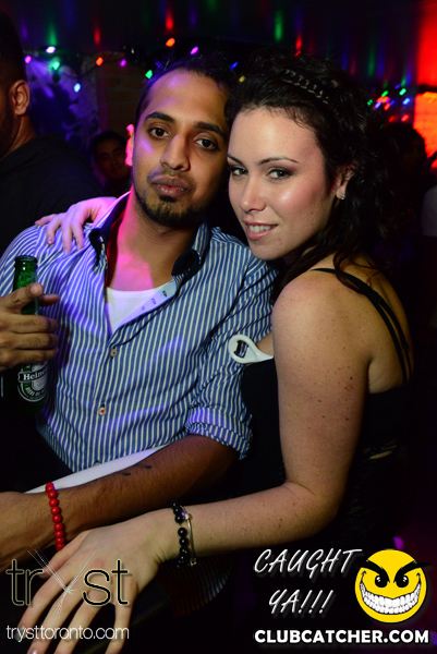 Tryst nightclub photo 158 - December 28th, 2012