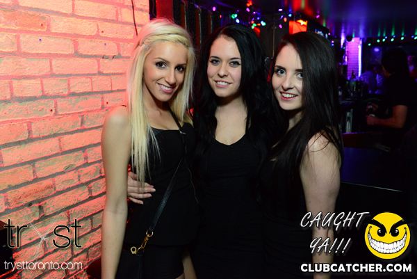 Tryst nightclub photo 160 - December 28th, 2012