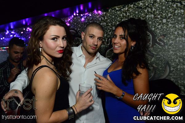 Tryst nightclub photo 162 - December 28th, 2012