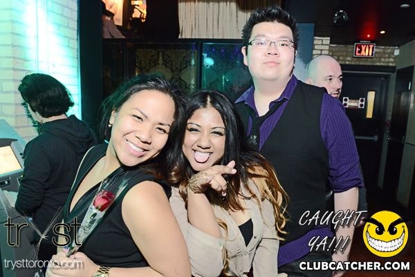 Tryst nightclub photo 163 - December 28th, 2012