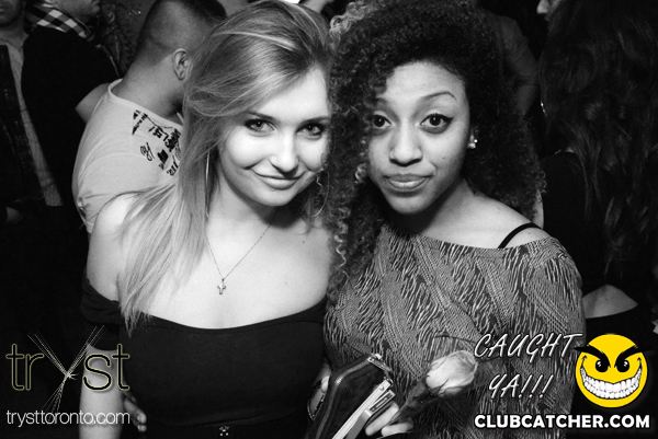 Tryst nightclub photo 166 - December 28th, 2012