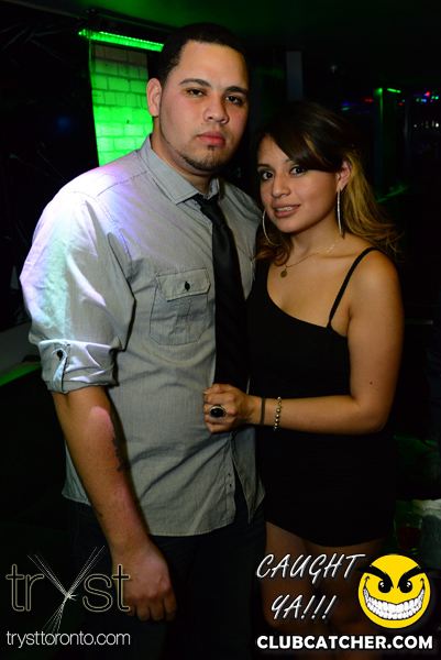 Tryst nightclub photo 169 - December 28th, 2012