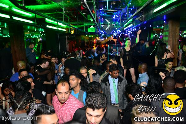 Tryst nightclub photo 170 - December 28th, 2012