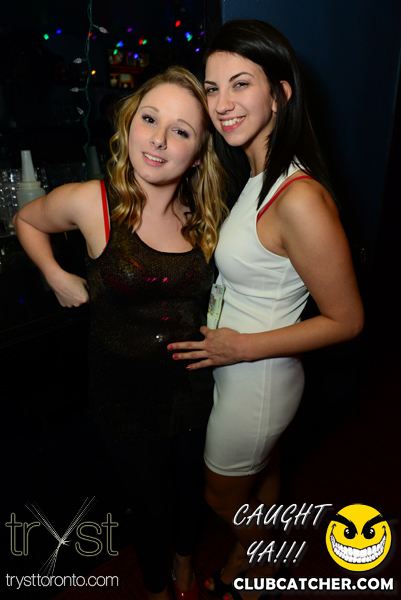 Tryst nightclub photo 18 - December 28th, 2012