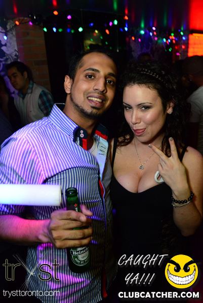 Tryst nightclub photo 171 - December 28th, 2012