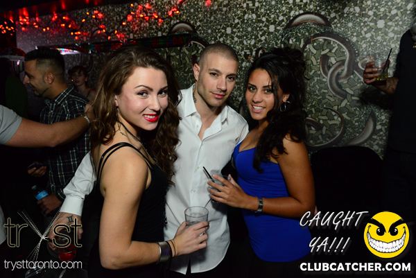 Tryst nightclub photo 172 - December 28th, 2012