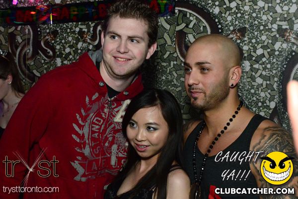 Tryst nightclub photo 177 - December 28th, 2012