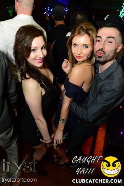 Tryst nightclub photo 178 - December 28th, 2012