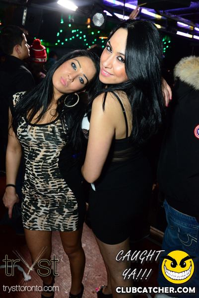 Tryst nightclub photo 179 - December 28th, 2012