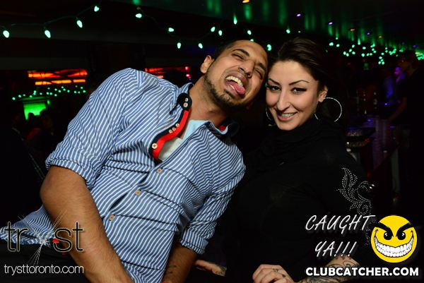 Tryst nightclub photo 185 - December 28th, 2012