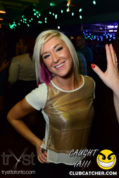 Tryst nightclub photo 186 - December 28th, 2012