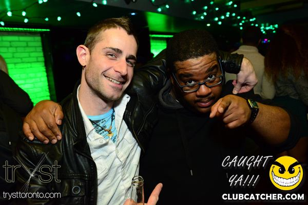 Tryst nightclub photo 188 - December 28th, 2012