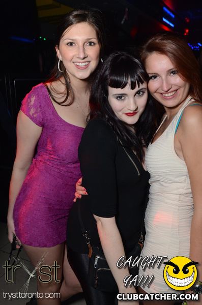 Tryst nightclub photo 20 - December 28th, 2012