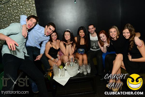 Tryst nightclub photo 191 - December 28th, 2012