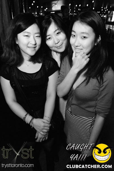 Tryst nightclub photo 192 - December 28th, 2012