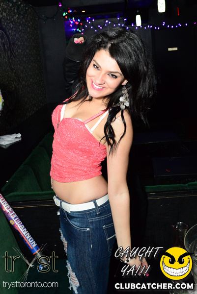 Tryst nightclub photo 193 - December 28th, 2012