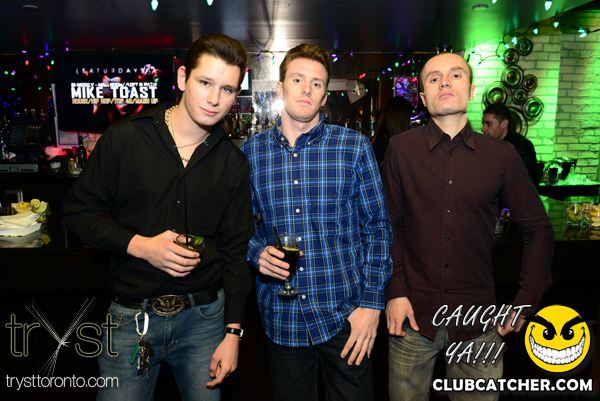 Tryst nightclub photo 195 - December 28th, 2012