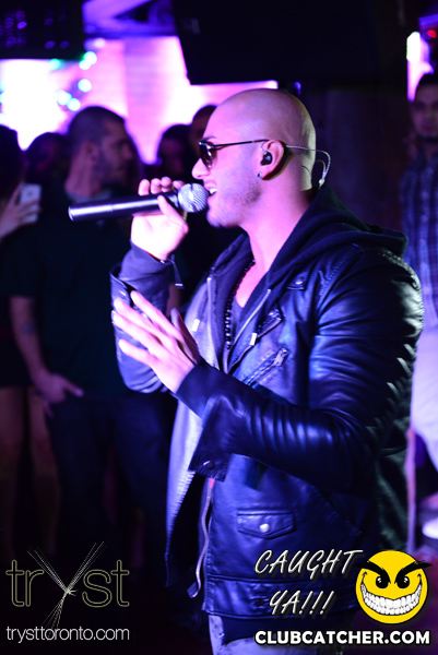 Tryst nightclub photo 196 - December 28th, 2012