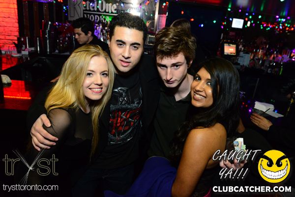 Tryst nightclub photo 198 - December 28th, 2012