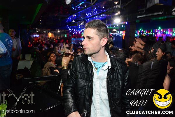 Tryst nightclub photo 200 - December 28th, 2012