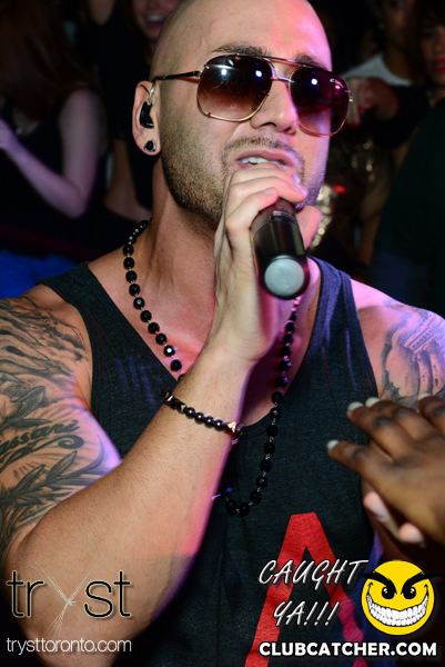 Tryst nightclub photo 3 - December 28th, 2012