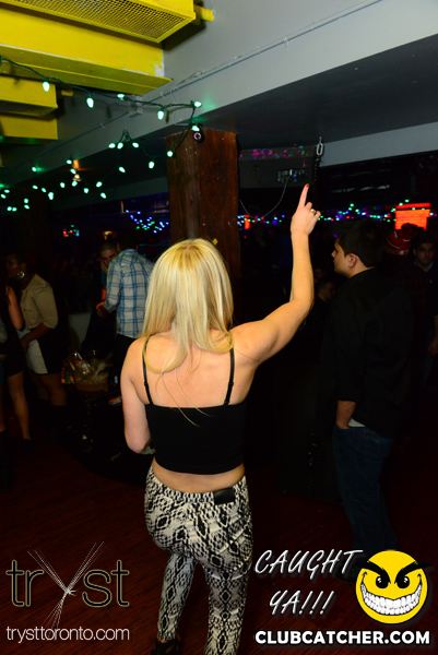 Tryst nightclub photo 204 - December 28th, 2012