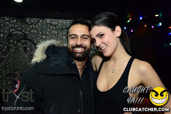 Tryst nightclub photo 211 - December 28th, 2012