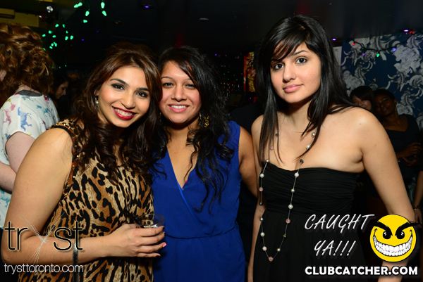 Tryst nightclub photo 214 - December 28th, 2012