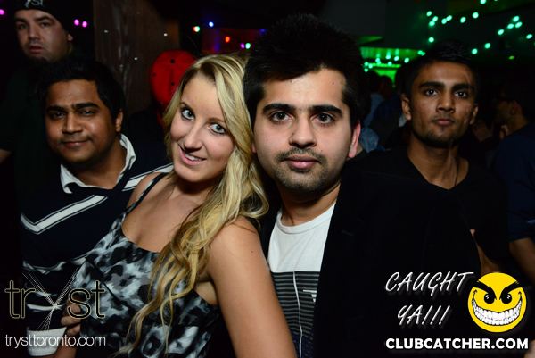 Tryst nightclub photo 215 - December 28th, 2012