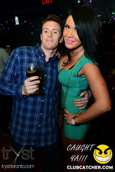 Tryst nightclub photo 216 - December 28th, 2012