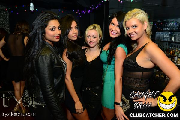 Tryst nightclub photo 217 - December 28th, 2012