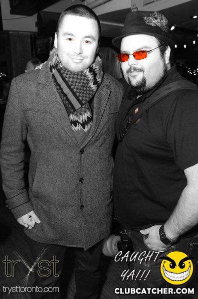 Tryst nightclub photo 23 - December 28th, 2012