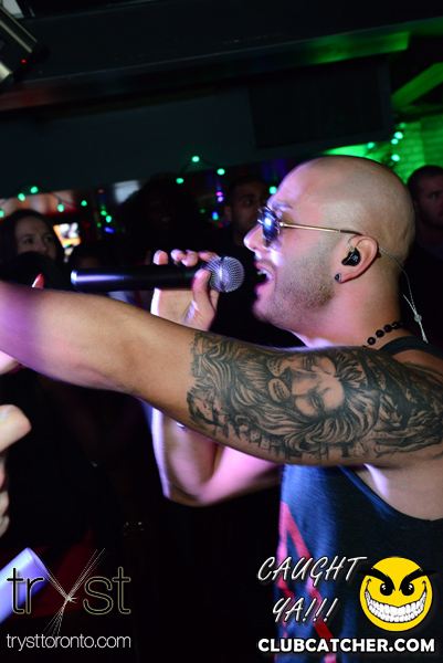 Tryst nightclub photo 223 - December 28th, 2012