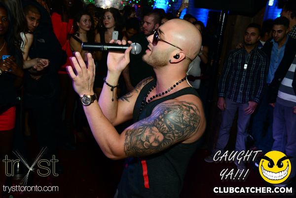 Tryst nightclub photo 226 - December 28th, 2012